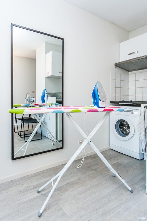 Le Minimes - Studio cosy métro Canal du midi Appartamento Tolosa Esterno foto